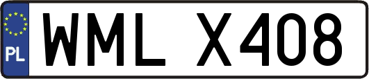 WMLX408
