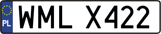 WMLX422