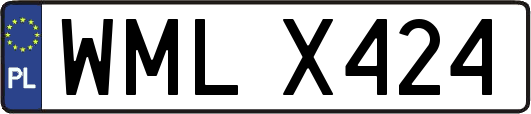 WMLX424