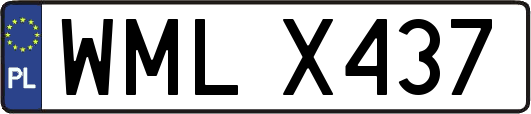 WMLX437