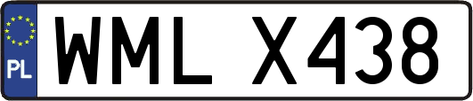 WMLX438