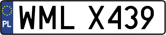 WMLX439