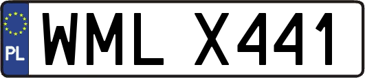 WMLX441