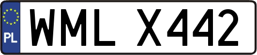 WMLX442