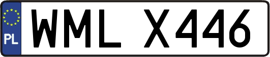 WMLX446