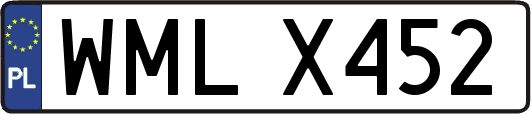 WMLX452