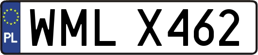 WMLX462