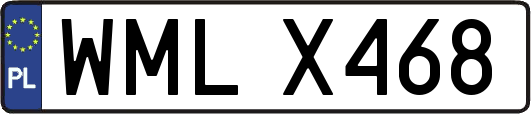 WMLX468