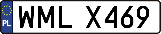 WMLX469
