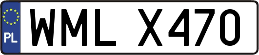 WMLX470