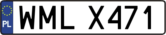 WMLX471