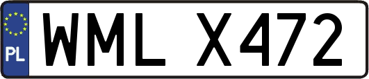 WMLX472