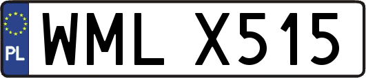 WMLX515