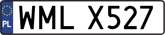 WMLX527