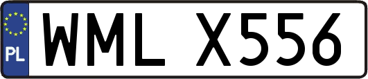 WMLX556