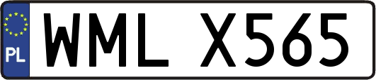 WMLX565