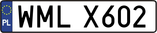 WMLX602