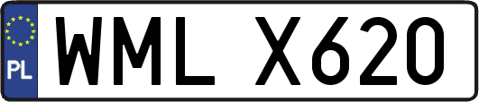 WMLX620