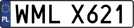 WMLX621
