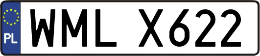 WMLX622