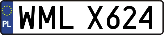 WMLX624
