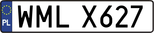 WMLX627