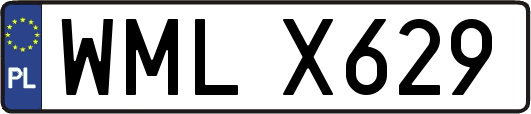 WMLX629