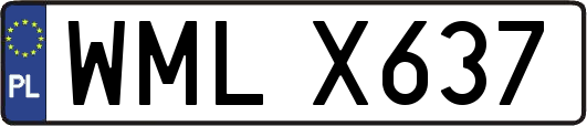 WMLX637