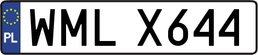 WMLX644