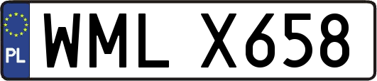 WMLX658