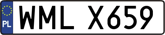 WMLX659