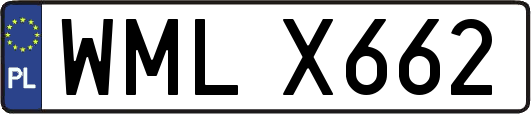 WMLX662