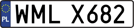 WMLX682