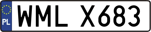 WMLX683
