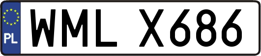 WMLX686