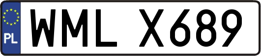 WMLX689