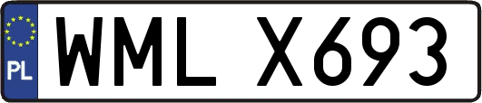 WMLX693