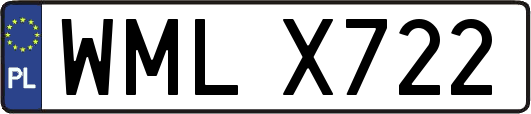 WMLX722
