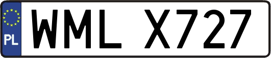WMLX727