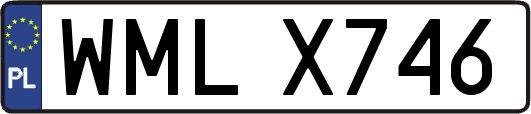 WMLX746