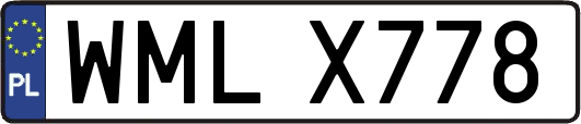 WMLX778