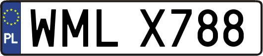 WMLX788