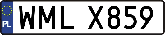 WMLX859