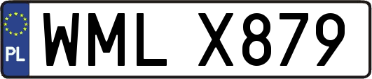 WMLX879