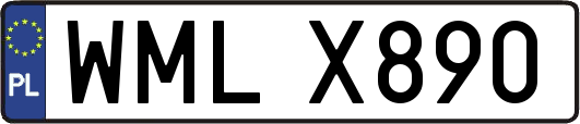 WMLX890