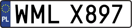 WMLX897