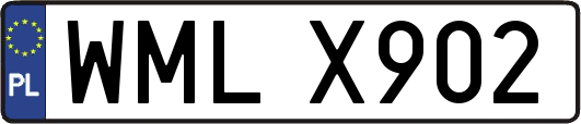 WMLX902
