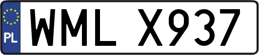 WMLX937