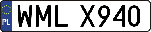 WMLX940