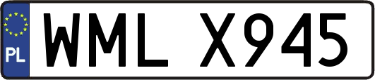 WMLX945